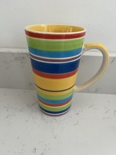 Whittard of Chelsea Mug Tall