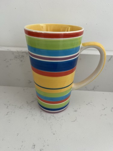 Whittard chelsea mug tall - mug,