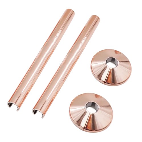 4pcs radiator pipe covers - covers, &