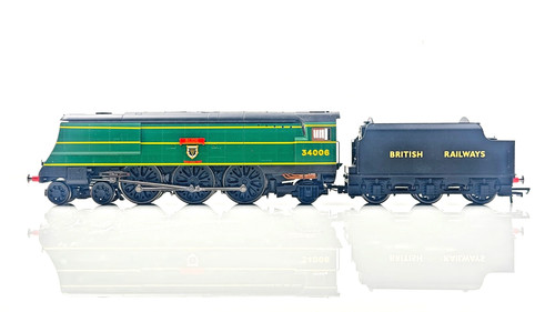 Hornby gauge r2685 - gauge,