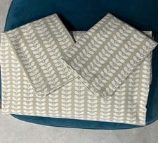 Orla Kiely Tiny Stem  Double