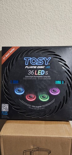 Blue tosy ultimate - ultimate, flying