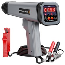 KT60 Engine Timing Light With