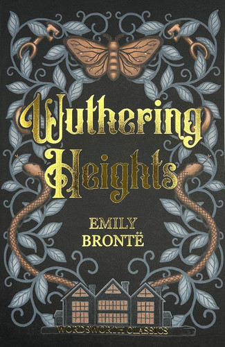 Wuthering heights wordsworth - heights, (wordsworth
