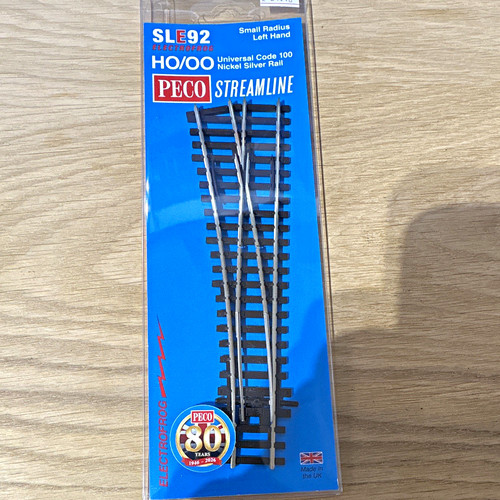 Peco streamline sle92 - peco,