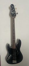 Fender Aerodyne Jazz Bass Left handed Japanese non export Rare