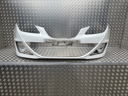 Seat ibiza 12 front - seat, 08-12