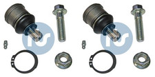 FRONT LEFT AND RIGHT 9317329