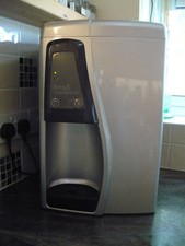 WATER COOLER/FILTER /WORKTOP/ BORG & OVERSTROM/KITCHEN/OFFICE/WORKSHOP