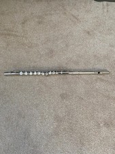 Vintage Buescher Flute (Selmer Case) Sapphire by Rossetti London