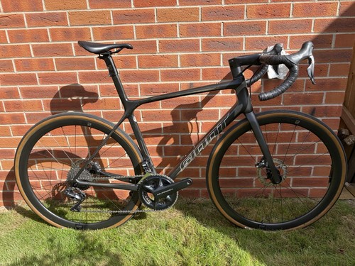 Giant tcr advanced - tcr, 2021