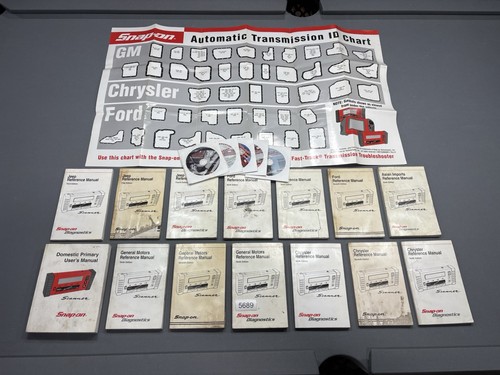Lot snap mt2500 scanner - snap,