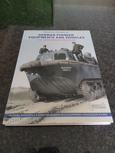 German pioneer equipment and - german,