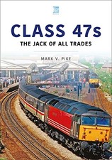 Class 47s: The Jack of All