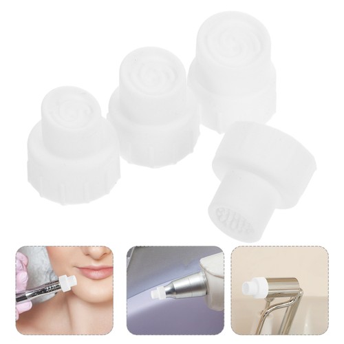 Pcs facial cleaning silicone - 4,