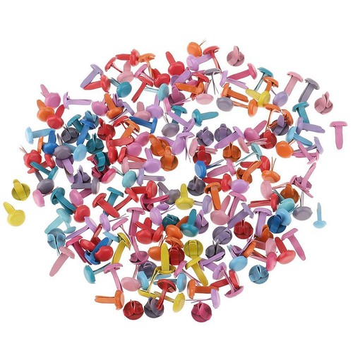 200pcs mini brads - mini,