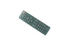 Remote Control Compatible For