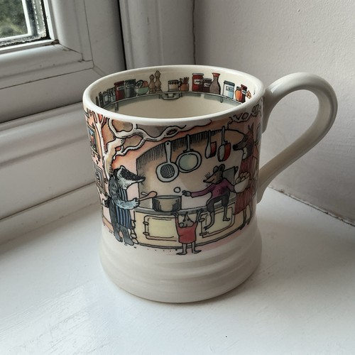 Emma bridgewater jam jelly - bridgewater,