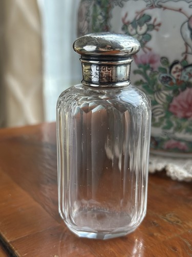 Victorian sterling silver - sterling,