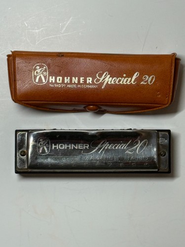 Vintage hohner special - vintage,