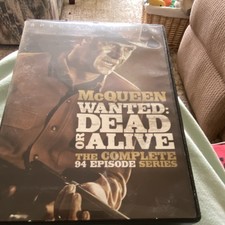 Wanted: Dead or Alive Complete