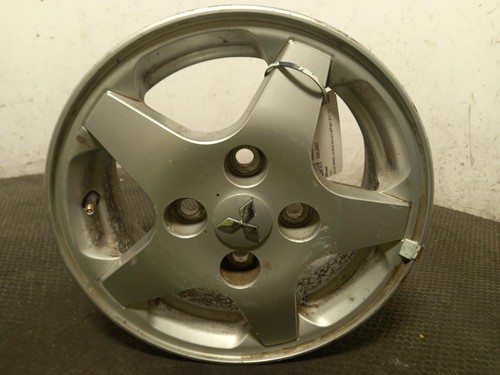 Mitsubishi galant alloy wheel - mitsubishi,