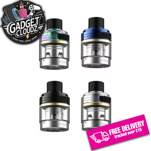 Voopoo tpp replacement pod - tpp-x,