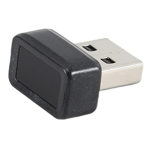 Usb fingerprint key reader u2f - usb,