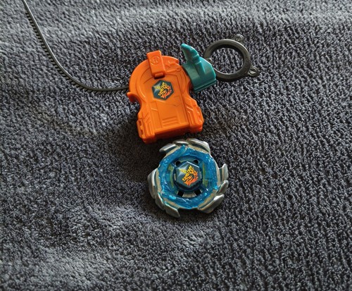 Beyblade metal fury blitz - metal,