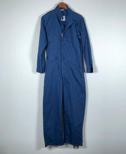 Mechanic coveralls adult - adult, 40