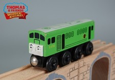 BOCO the Loco for Brio Thomas