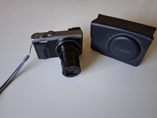 Panasonic Lumix TZ80 Compact