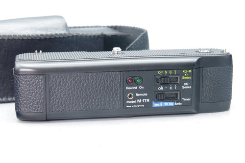 Minolta powerwinder 1tr - powerwinder, m‑1tr