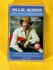 Ollie Austin, Ollie’s