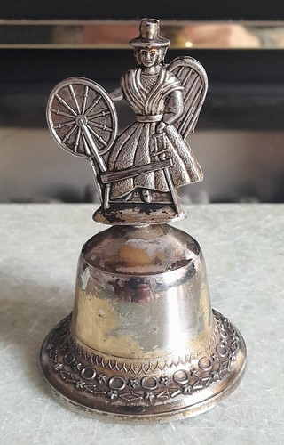 Vintage welsh lady - vintage, at