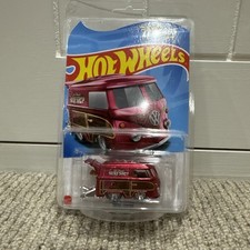 Hot Wheels Legends Tour VW