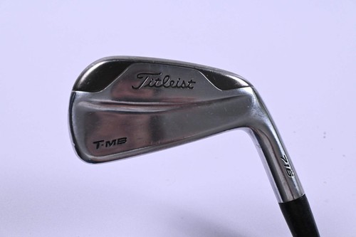 Titleist 716 utility 4 - t-mb,