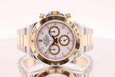 Rolex Daytona 18k Yellow Gold