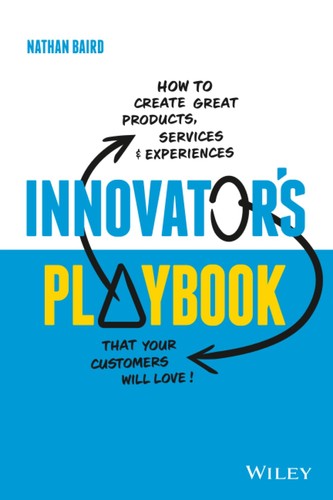 Innovator playbook how to - how,