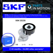 Aux Belt Tensioner fits OPEL