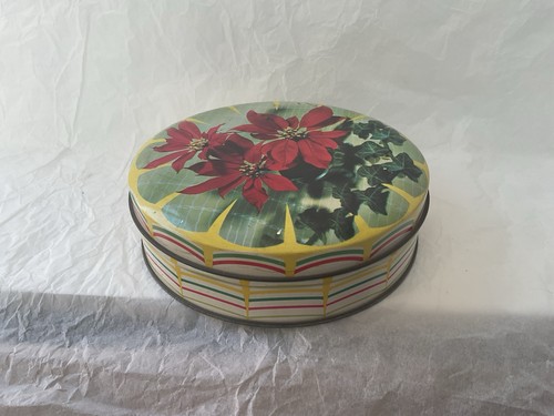 Vintage tin made edward - made, by