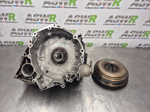 Bmw automatic gearbox b47 - bmw,