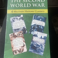 The Second World War 4