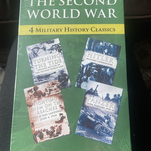 The second world war - world, 4