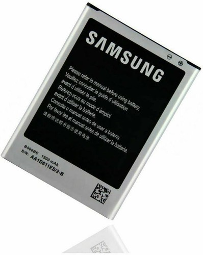 Genuine samsung b500be 1900mah - samsung,
