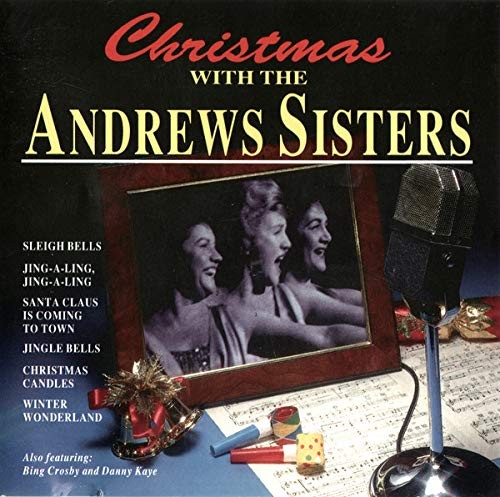 Christmas with the andrews - with,