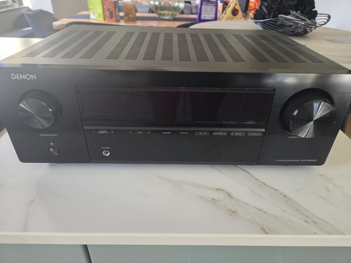 Denon avr x250bt - denon, avr-x250bt