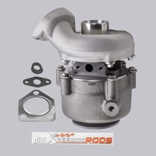 Turbo Turbolader Fit BMW  3