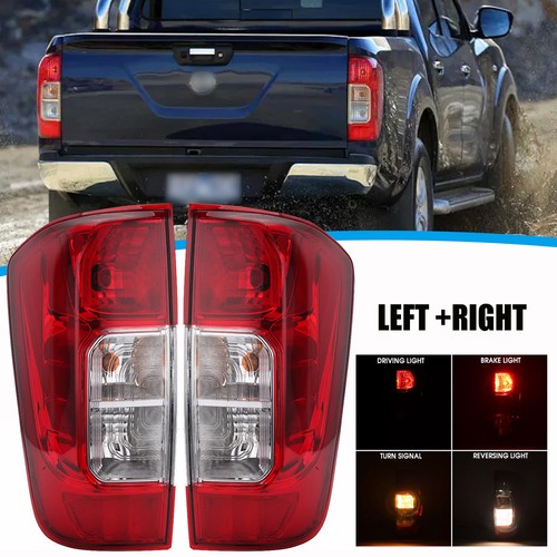 Pair rear tail light lamp - pair,