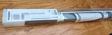 IKEA Fridans Grey  Blackout Roller Blind 60cm x 195cm unopened 